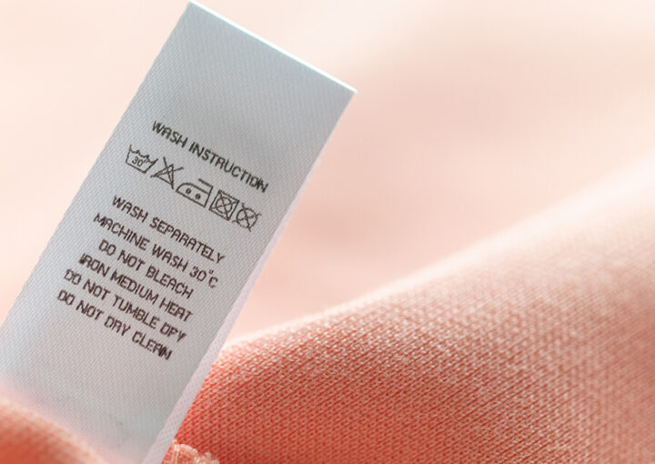 Garment Labels